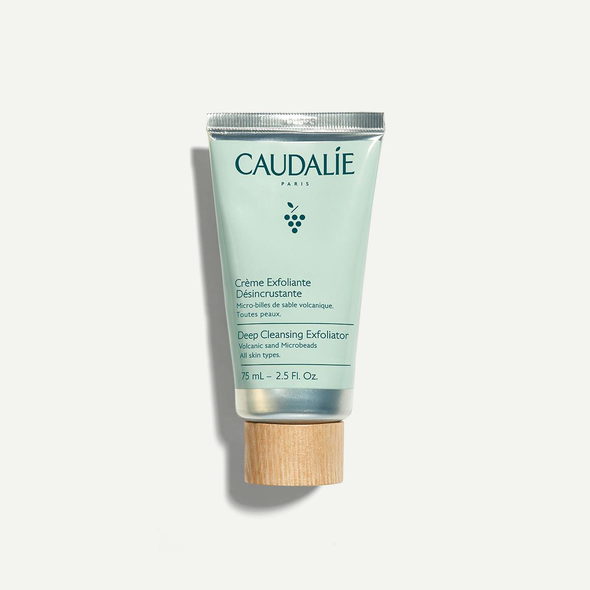 Crème Exfoliante Désincrustante