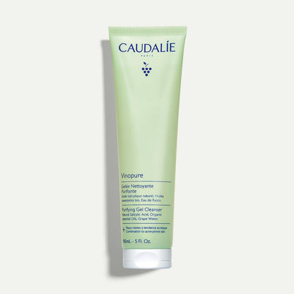 Gelée Nettoyante à l'Acide Salicylique Purifiante - 150mL