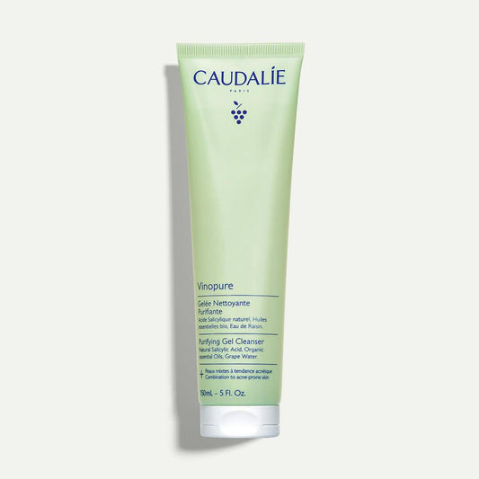 Gelée Nettoyante à l'Acide Salicylique Purifiante - 150mL