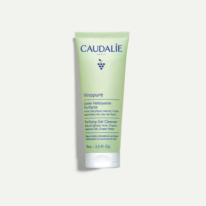 Gelée Nettoyante à l'Acide Salicylique Purifiante - 385mL