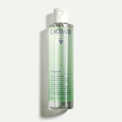 Lotion Purifiante à l'Acide Salicylique - 200mL