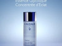 Essence à l'Acide Glycolique Concentrée d'Éclat