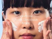 Masque Peeling à l'Acide Glycolique