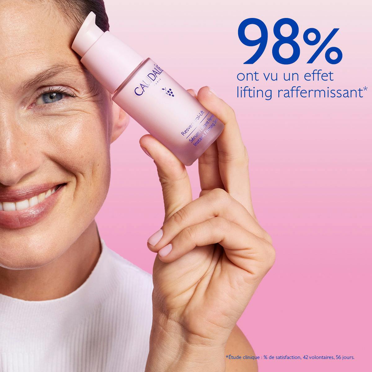 Duo Sérum Liftant Fermeté & sa recharge