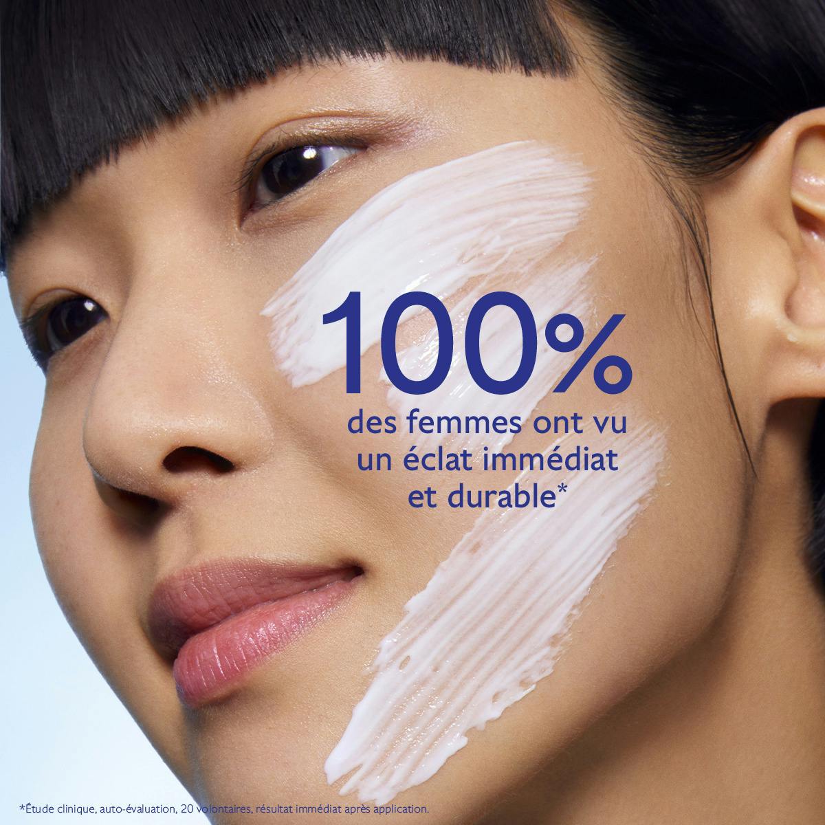 Masque Peeling à l'Acide Glycolique