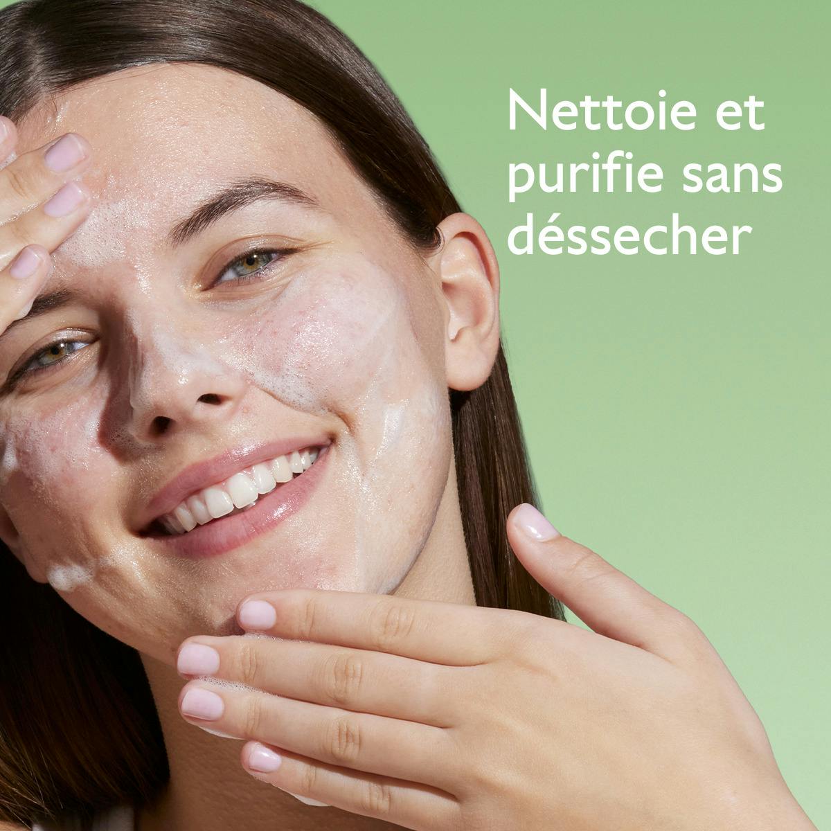 Gelée Nettoyante à l'Acide Salicylique Purifiante - 385mL