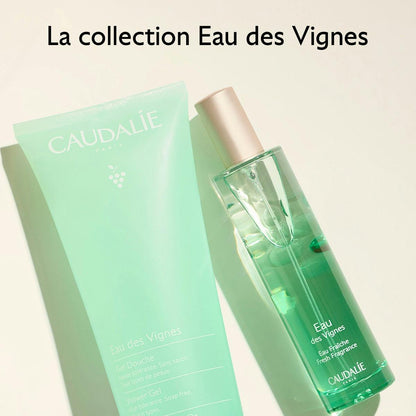 Eau Fraîche Eau des Vignes