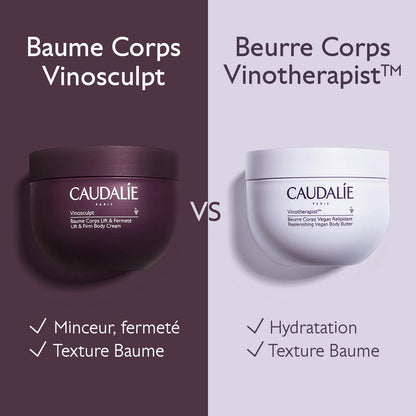 Baume Corps Lift & Fermeté