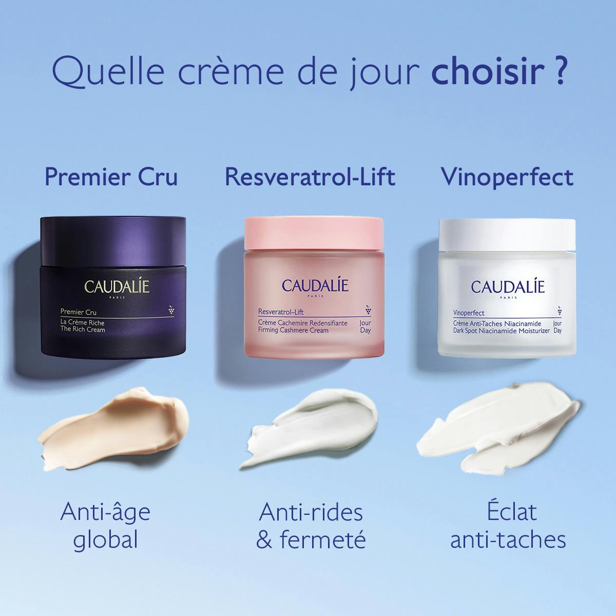 Crème Anti-Taches à la Viniférine & Niacinamide - Recharge