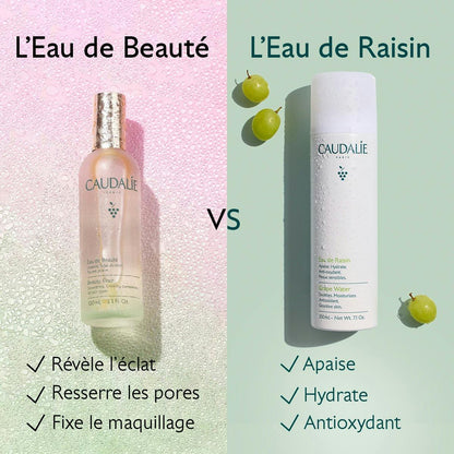 Eau de Raisin - 300mL
