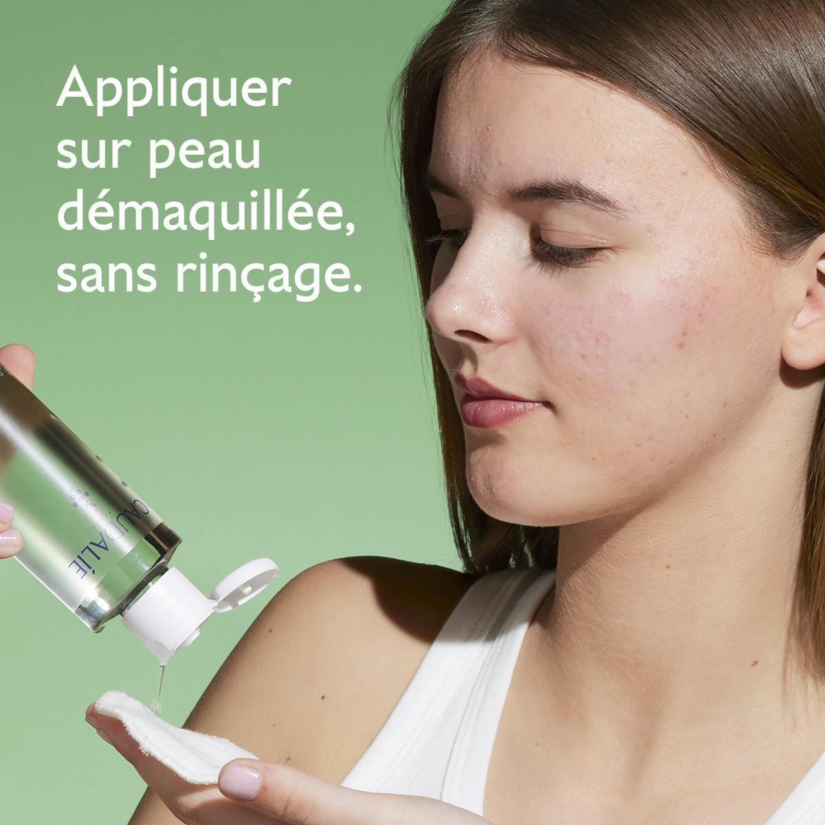 Lotion Purifiante à l'Acide Salicylique - 200mL