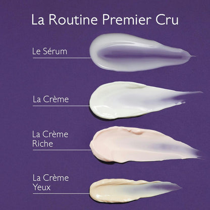 La Crème au Brevet Longévité & filler repulpant naturel