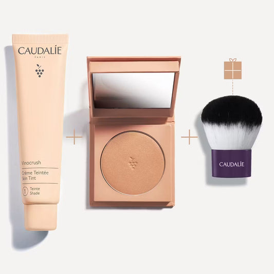 Trio Vinocrush - Teinte 1